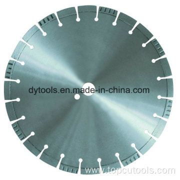 Diamond Cutting Blade